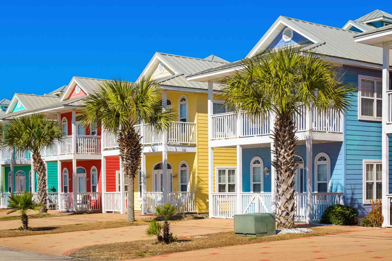 Coastal Living Design - Residential project in New Smyrna Beach, FL