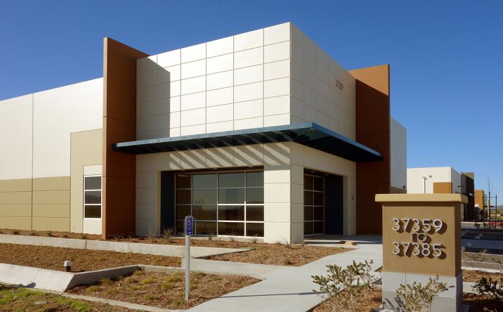 Medical Office Complex - Commercial project in DeBary, FL